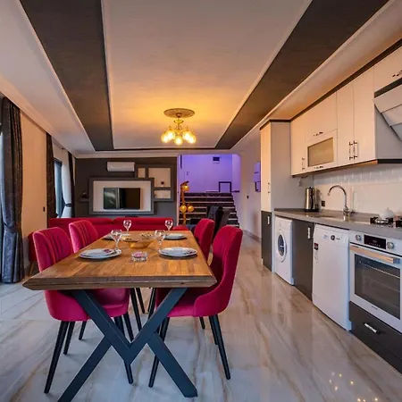 Nisa 4* פאטהיה