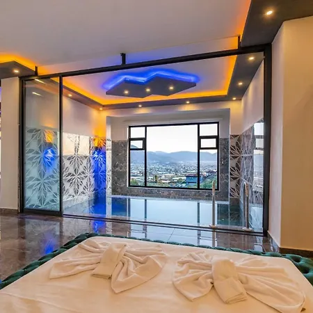 Hotel Nisa Fethiye