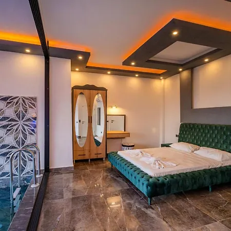 Nisa Hotel